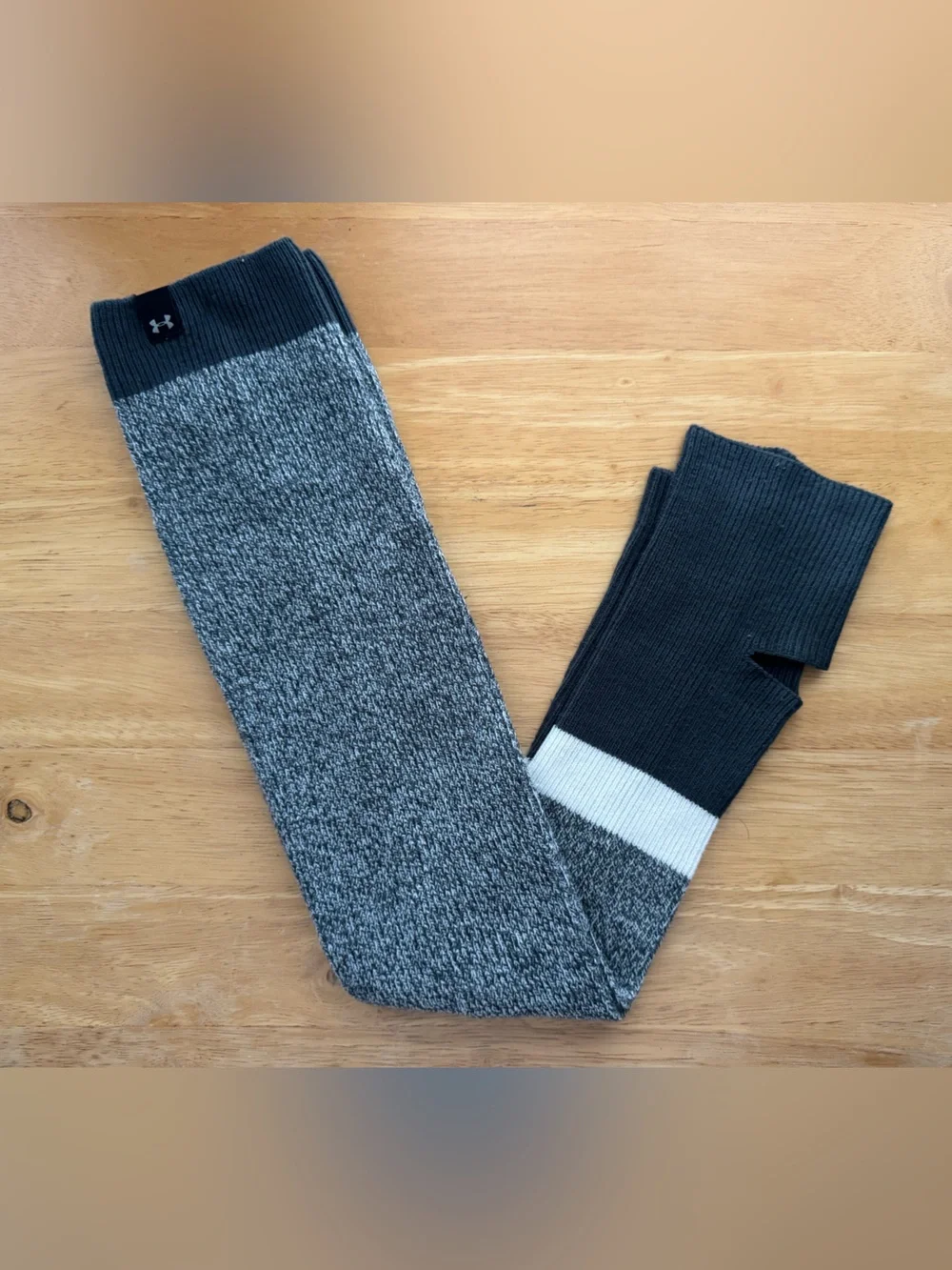 Under Armour Leg Warmers